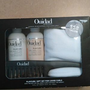 Ouidad Playcurls gift set